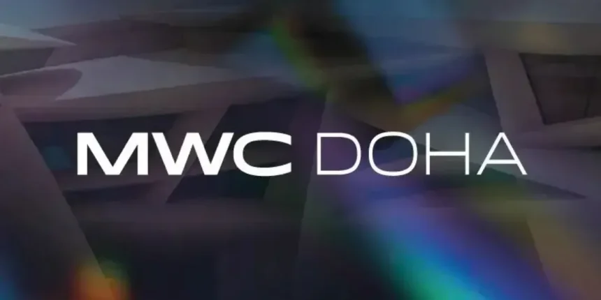 MWC Doha 2026 Unveils Speakers and Exhibitors for Qatar Event