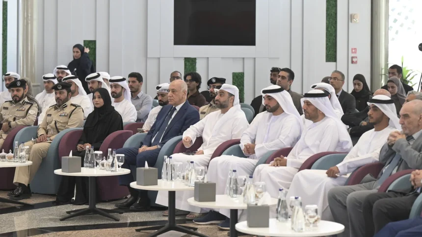 University of Sharjah Concludes UAE Alumni Entrepreneurship Forum 2026