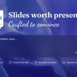 UAE’s AI Presentation Platform NOXI Surpasses 2,000 Organic Users Amid Surge In Arabic Content