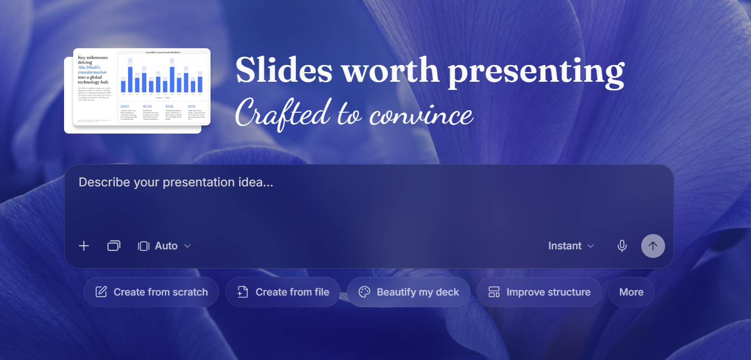 UAE’s AI Presentation Platform NOXI Surpasses 2,000 Organic Users Amid Surge In Arabic Content