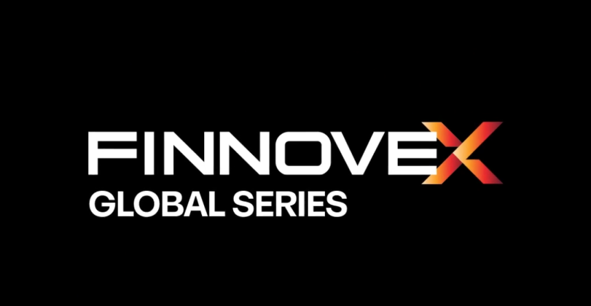 FINNOVEX Middle East Chapter 39 to Bring Finance Leaders to Dubai in November