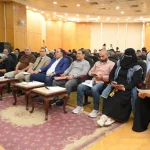 Fayoum University Launches Student Startup Competition with 40 Projects