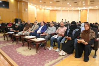 Fayoum University Launches Student Startup Competition with 40 Projects
